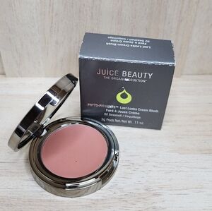 Juice Beauty Phyto-Pigments Cream Blush - Seashell